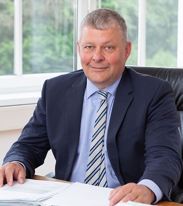 Mag. Andreas Meissner