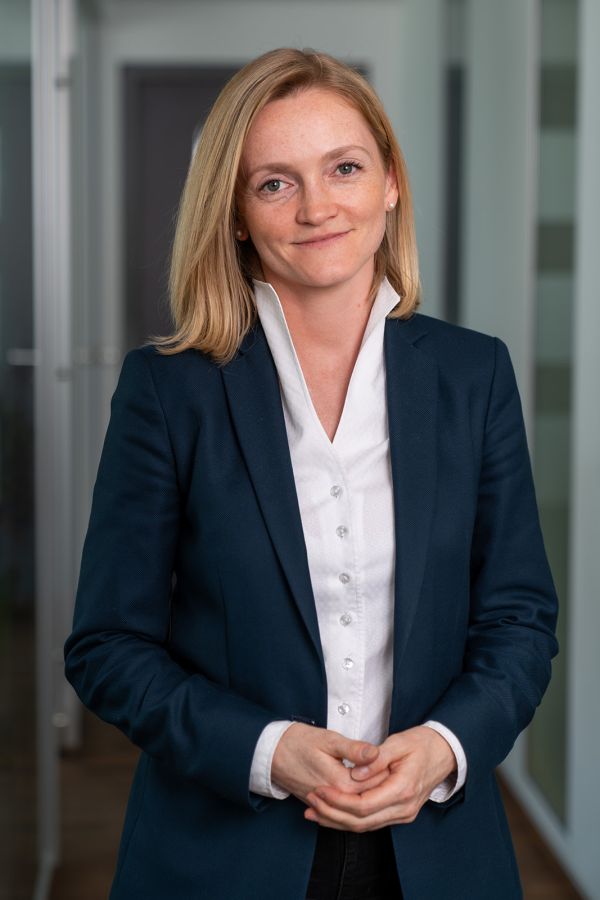 Mag. Daniela Krüger