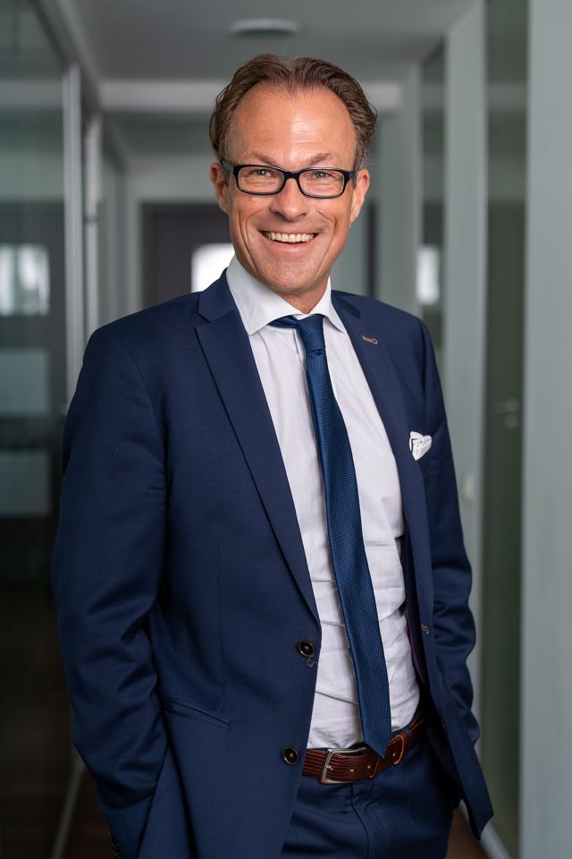 Mag. Thomas Laherstorfer
